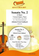 Sonata No. 2 G Major Download