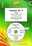 Sonata No. 3 A Minor Download