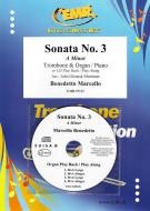 Sonata No. 3 A Minor Download