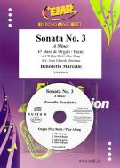 Sonata No. 3 A Minor Download
