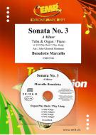 Sonata No. 3 A Minor Download