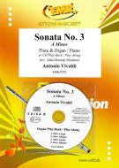 Sonata No. 3 A Minor Download