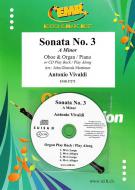 Sonata No. 3 A Minor Download
