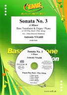 Sonata No. 3 A Minor Download