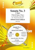 Sonata No. 3 F Major Download