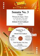 Sonata No. 3 F Major Download