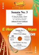 Sonata No. 3 F Major Download