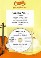 Sonata No. 3 F Major Download