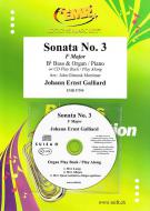 Sonata No. 3 F Major Download