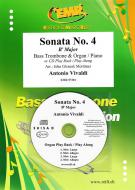 Sonata No. 4 Bb Major Download