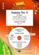 Sonata No. 4 Bb Major Download