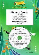 Sonata No. 4 E Minor Download