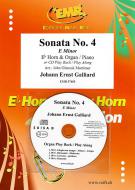 Sonata No. 4 E Minor Download