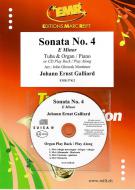 Sonata No. 4 E Minor Download