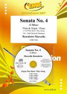 Sonata No. 4 G Minor Download