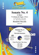 Sonata No. 4 G Minor Download