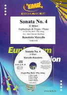 Sonata No. 4 G Minor Download