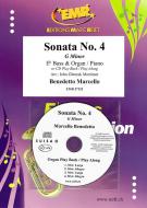 Sonata No. 4 G Minor Download