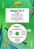 Sonata No. 5 Bb Major Download