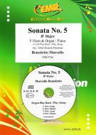 Sonata No. 5 Bb Major Download