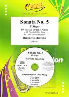 Sonata No. 5 Bb Major Download