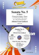 Sonata No. 5 D Minor Download