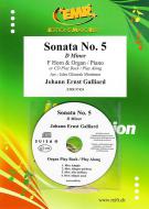 Sonata No. 5 D Minor Download