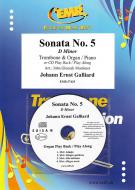 Sonata No. 5 D Minor Download