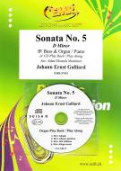 Sonata No. 5 D Minor Download