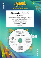 Sonata No. 5 E Minor Download