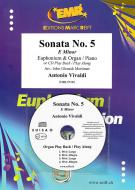 Sonata No. 5 E Minor Download