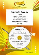 Sonata No. 6 C Major Download