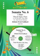 Sonata No. 6 C Major Download