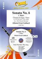 Sonata No. 6 C Major Download