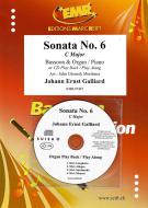 Sonata No. 6 C Major Download