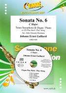 Sonata No. 6 C Major Download