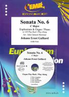 Sonata No. 6 C Major Download