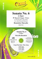 Sonata No. 6 G Major Download