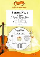 Sonata No. 6 G Major Download