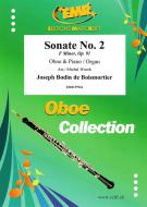 Sonate No. 2 F Minor op. 91 Download