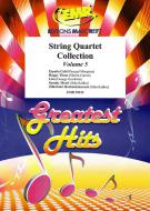 String Quartet Collection 5 Download