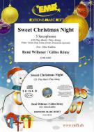 Sweet Christmas Night Download