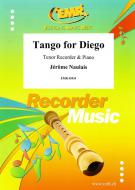 Tango for Diego Download