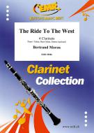 The Ride To The West Download