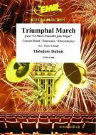 Triumphal March Download