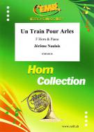 Un Train Pour Arles Download