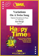 Variations On A Swiss Song Download