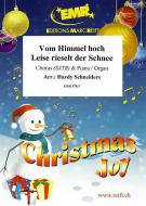 Vom Himmel hoch - Leise rieselt der Schnee Download