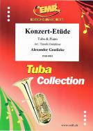 Konzert-Etüde Download