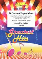 14 Greatest Happy Music Download